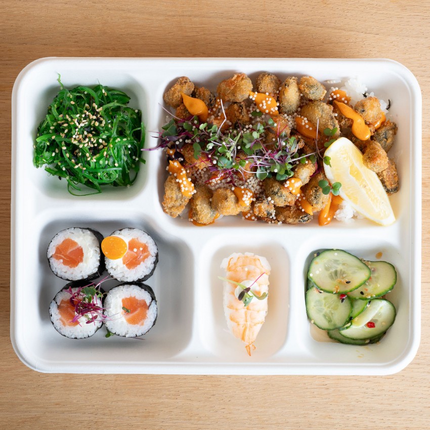 Bento lunch 3 | līdz 16.00