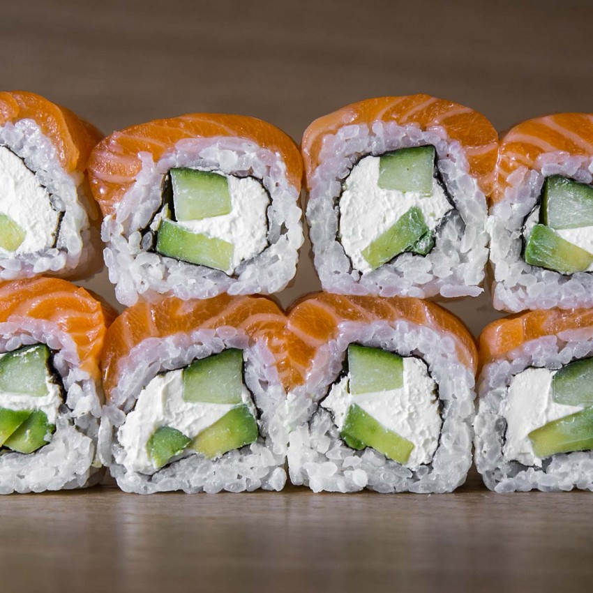 Philadelphia Maki