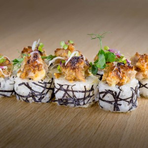 Hotto Niku Maki