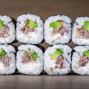 Maguro Maki
